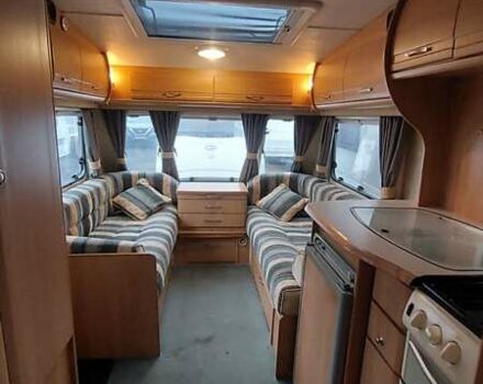 Белый СВИФТ Fairway, объемом двигателя 0 л и пробегом 2 тыс. км за 11499 $, фото 9 на Automoto.ua