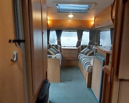 Белый СВИФТ Fairway, объемом двигателя 0 л и пробегом 2 тыс. км за 11499 $, фото 21 на Automoto.ua