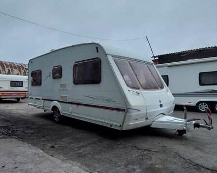 Белый СВИФТ Fairway, объемом двигателя 0 л и пробегом 2 тыс. км за 11499 $, фото 1 на Automoto.ua