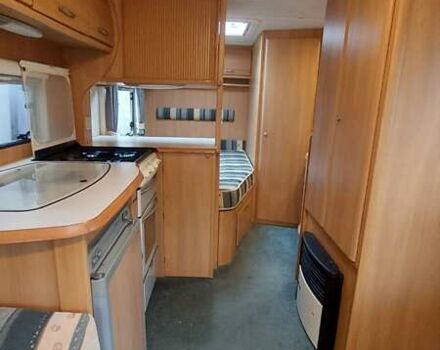 Белый СВИФТ Fairway, объемом двигателя 0 л и пробегом 2 тыс. км за 11499 $, фото 13 на Automoto.ua