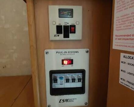 Белый СВИФТ Fairway, объемом двигателя 0 л и пробегом 2 тыс. км за 11499 $, фото 63 на Automoto.ua