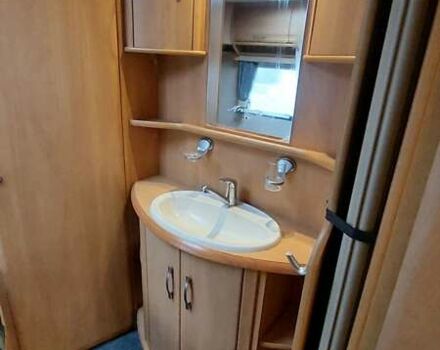 Белый СВИФТ Fairway, объемом двигателя 0 л и пробегом 2 тыс. км за 11499 $, фото 22 на Automoto.ua