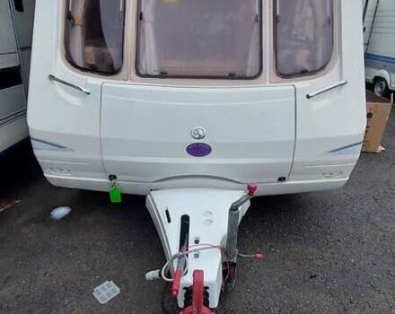 Белый СВИФТ Fairway, объемом двигателя 0 л и пробегом 2 тыс. км за 11499 $, фото 32 на Automoto.ua