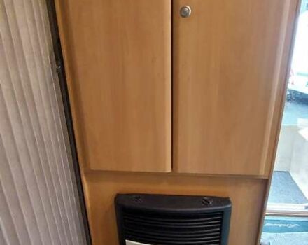 Белый СВИФТ Fairway, объемом двигателя 0 л и пробегом 2 тыс. км за 11499 $, фото 38 на Automoto.ua