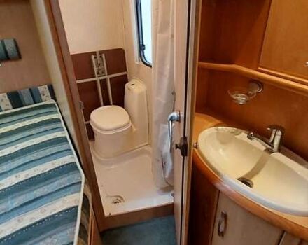 Белый СВИФТ Fairway, объемом двигателя 0 л и пробегом 2 тыс. км за 11499 $, фото 51 на Automoto.ua