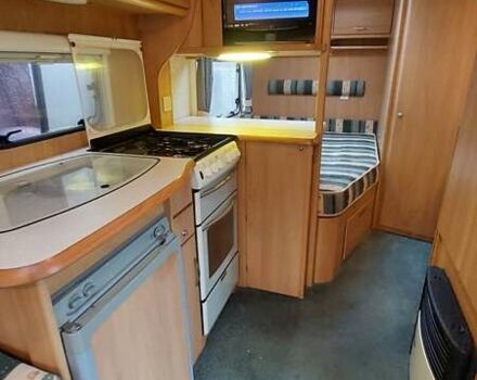 Белый СВИФТ Fairway, объемом двигателя 0 л и пробегом 2 тыс. км за 11499 $, фото 31 на Automoto.ua