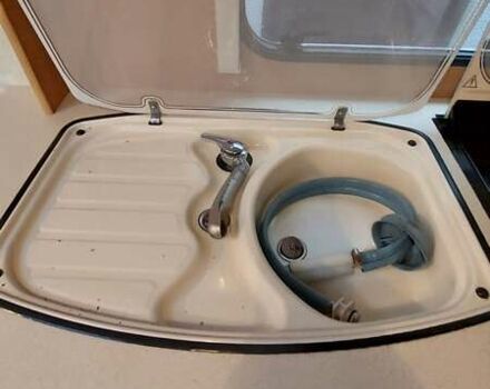 Белый СВИФТ Fairway, объемом двигателя 0 л и пробегом 2 тыс. км за 11499 $, фото 41 на Automoto.ua