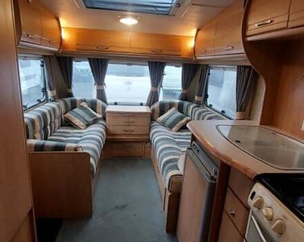 Белый СВИФТ Fairway, объемом двигателя 0 л и пробегом 2 тыс. км за 11499 $, фото 10 на Automoto.ua