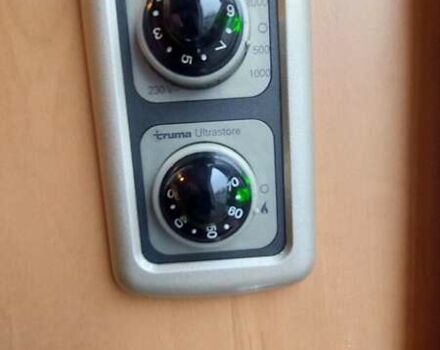 Белый СВИФТ Fairway, объемом двигателя 0 л и пробегом 2 тыс. км за 11499 $, фото 54 на Automoto.ua