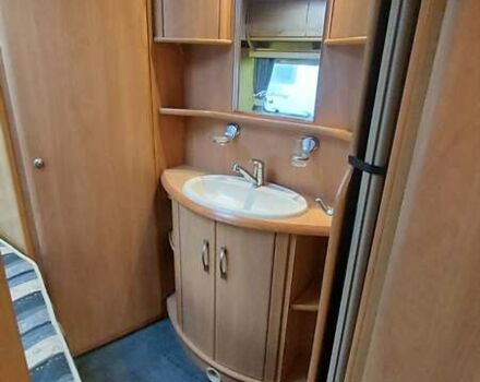 Белый СВИФТ Fairway, объемом двигателя 0 л и пробегом 2 тыс. км за 11499 $, фото 52 на Automoto.ua