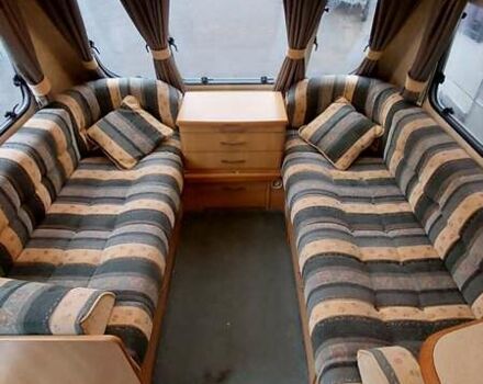 Белый СВИФТ Fairway, объемом двигателя 0 л и пробегом 2 тыс. км за 11499 $, фото 36 на Automoto.ua