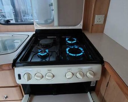 Белый СВИФТ Fairway, объемом двигателя 0 л и пробегом 2 тыс. км за 11499 $, фото 15 на Automoto.ua