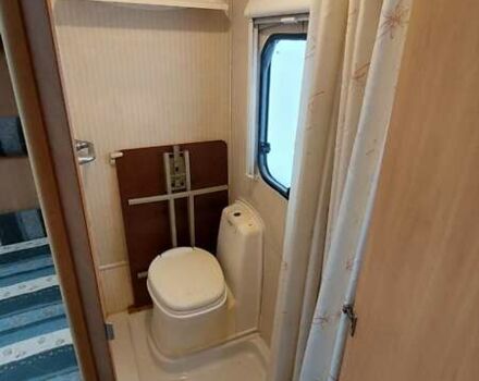 Белый СВИФТ Fairway, объемом двигателя 0 л и пробегом 2 тыс. км за 11499 $, фото 19 на Automoto.ua