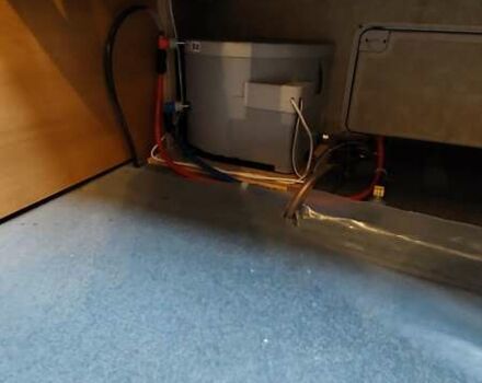 Белый СВИФТ Fairway, объемом двигателя 0 л и пробегом 2 тыс. км за 11499 $, фото 28 на Automoto.ua