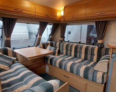 Белый СВИФТ Fairway, объемом двигателя 0 л и пробегом 2 тыс. км за 11499 $, фото 43 на Automoto.ua