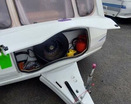 Белый СВИФТ Fairway, объемом двигателя 0 л и пробегом 2 тыс. км за 11499 $, фото 27 на Automoto.ua