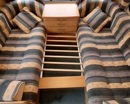 Белый СВИФТ Fairway, объемом двигателя 0 л и пробегом 2 тыс. км за 11499 $, фото 46 на Automoto.ua