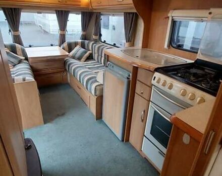 Белый СВИФТ Fairway, объемом двигателя 0 л и пробегом 2 тыс. км за 11499 $, фото 60 на Automoto.ua