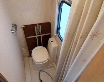 Белый СВИФТ Fairway, объемом двигателя 0 л и пробегом 2 тыс. км за 11499 $, фото 23 на Automoto.ua