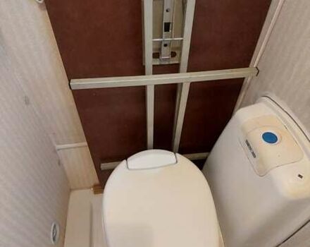 Белый СВИФТ Fairway, объемом двигателя 0 л и пробегом 2 тыс. км за 11499 $, фото 59 на Automoto.ua