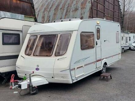 Белый СВИФТ Fairway, объемом двигателя 0 л и пробегом 2 тыс. км за 11499 $, фото 1 на Automoto.ua