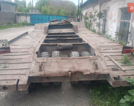СЗАП 8227, объемом двигателя 0 л и пробегом 0 тыс. км за 3000 $, фото 3 на Automoto.ua
