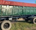 СЗАП 8350, объемом двигателя 6 л и пробегом 0 тыс. км за 6000 $, фото 1 на Automoto.ua