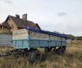 СЗАП 8352, объемом двигателя 0 л и пробегом 0 тыс. км за 1050 $, фото 1 на Automoto.ua
