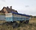 СЗАП 8352, об'ємом двигуна 0 л та пробігом 0 тис. км за 1050 $, фото 1 на Automoto.ua