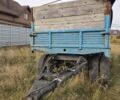 СЗАП 8352, объемом двигателя 0 л и пробегом 0 тыс. км за 1050 $, фото 4 на Automoto.ua