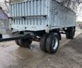 СЗАП 8352, об'ємом двигуна 0 л та пробігом 8 тис. км за 2000 $, фото 1 на Automoto.ua