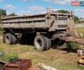 СЗАП 8352, объемом двигателя 0 л и пробегом 1 тыс. км за 1800 $, фото 1 на Automoto.ua