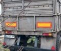 Серый СЗАП 8352, объемом двигателя 0 л и пробегом 0 тыс. км за 4100 $, фото 8 на Automoto.ua