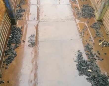 Синий СЗАП 8352, объемом двигателя 0 л и пробегом 100 тыс. км за 1800 $, фото 1 на Automoto.ua