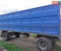 Синий СЗАП 8355, объемом двигателя 0 л и пробегом 20 тыс. км за 2500 $, фото 1 на Automoto.ua