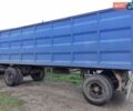 Синий СЗАП 8355, объемом двигателя 0 л и пробегом 20 тыс. км за 2500 $, фото 3 на Automoto.ua