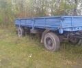 Синий СЗАП 8355, объемом двигателя 0 л и пробегом 1 тыс. км за 1700 $, фото 1 на Automoto.ua