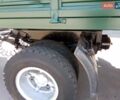 Зелений СЗАП 8355, об'ємом двигуна 0 л та пробігом 20 тис. км за 2500 $, фото 3 на Automoto.ua
