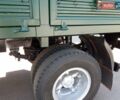 Зелений СЗАП 8355, об'ємом двигуна 0 л та пробігом 20 тис. км за 2500 $, фото 1 на Automoto.ua