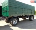 Зеленый СЗАП 8355, объемом двигателя 0 л и пробегом 20 тыс. км за 2500 $, фото 1 на Automoto.ua