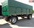 Зеленый СЗАП 8355, объемом двигателя 0 л и пробегом 20 тыс. км за 2500 $, фото 1 на Automoto.ua