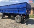 Синій СЗАП 83561, об'ємом двигуна 0 л та пробігом 0 тис. км за 5000 $, фото 1 на Automoto.ua