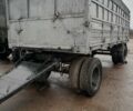 Серый СЗАП 8357, объемом двигателя 0 л и пробегом 30 тыс. км за 1900 $, фото 1 на Automoto.ua