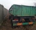 Зелений СЗАП 8357, об'ємом двигуна 0 л та пробігом 43 тис. км за 2100 $, фото 1 на Automoto.ua