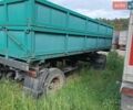 Зелений СЗАП 8357, об'ємом двигуна 0 л та пробігом 1 тис. км за 4800 $, фото 1 на Automoto.ua