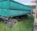 Зеленый СЗАП 8357, объемом двигателя 0 л и пробегом 1 тыс. км за 4800 $, фото 1 на Automoto.ua