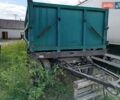 Зеленый СЗАП 8357, объемом двигателя 0 л и пробегом 1 тыс. км за 4800 $, фото 2 на Automoto.ua