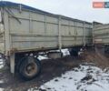 Сірий СЗАП 83571, об'ємом двигуна 0 л та пробігом 0 тис. км за 2000 $, фото 1 на Automoto.ua