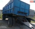 Синій СЗАП 83571, об'ємом двигуна 0 л та пробігом 200 тис. км за 5500 $, фото 1 на Automoto.ua
