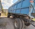 Синій СЗАП 83571, об'ємом двигуна 0 л та пробігом 200 тис. км за 5500 $, фото 4 на Automoto.ua